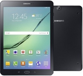 Ремонт материнской карты на планшете Samsung Galaxy Tab S2 VE 9.7 в Хабаровске